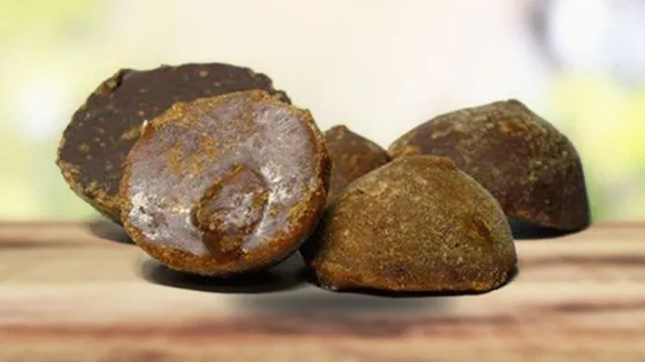 Coconut Jaggery