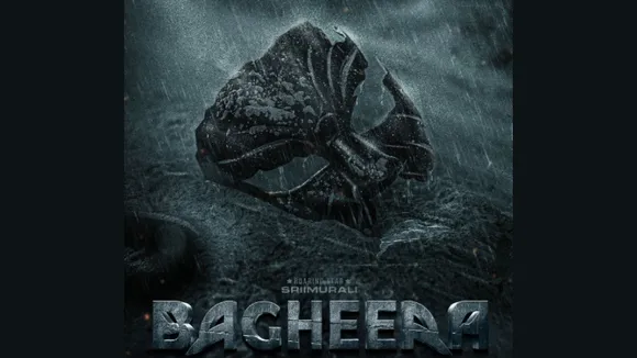  'Bagheera'