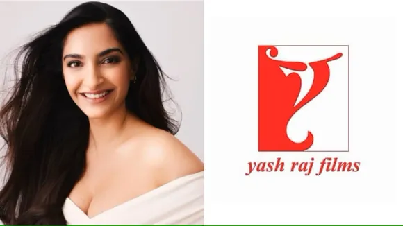 Sonam Kapoor YRF Talent