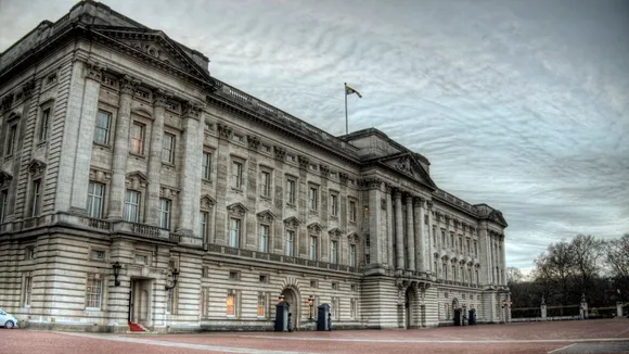 Buckingham Palace