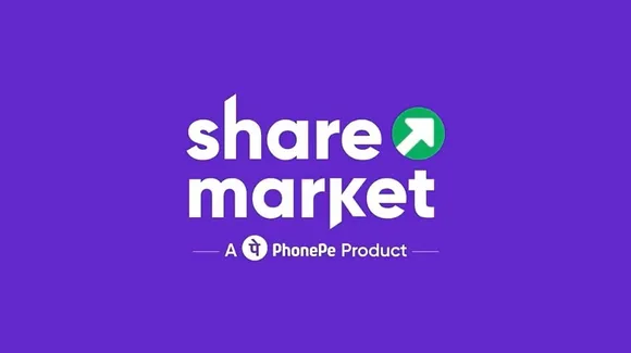 Share.Market PhonePe