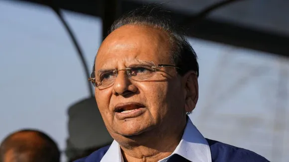 Delhi-Lieutenant-Governor-VK-Saxena