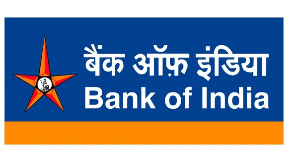 Bank of India