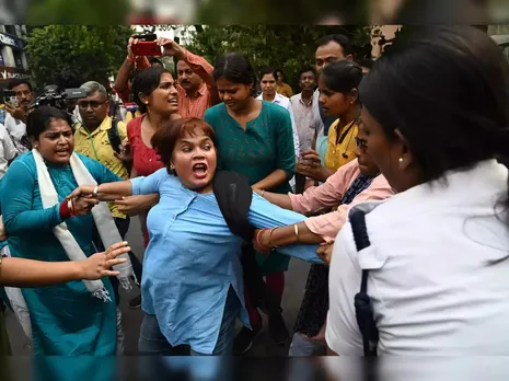 Panchayat polls bengal.jpg