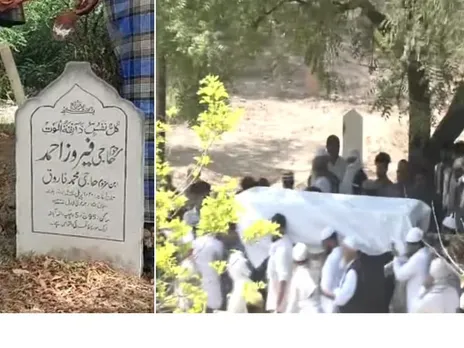 Asad Ahmed Burried