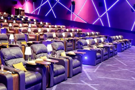 PVR Director's Cut