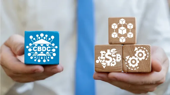 Central Bank Digital Currency