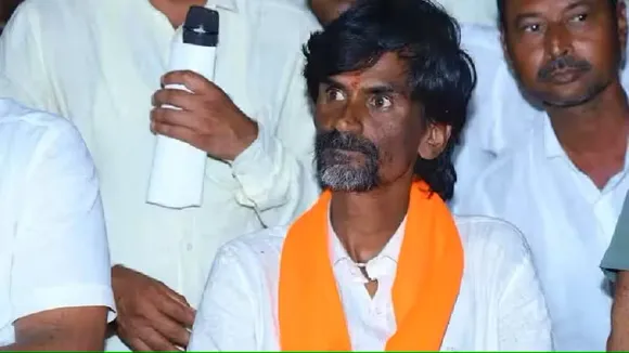Manoj Jarange Maratha Reservation