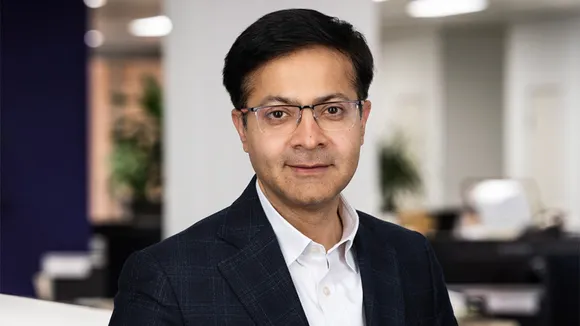 British International Investment (BII) MD and Head of Technology & Telecoms, Abhinav Sinha