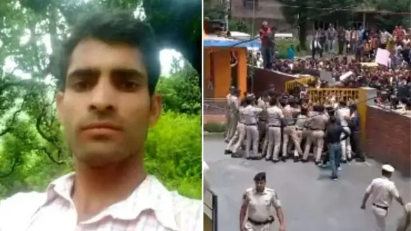 Chamba murder case