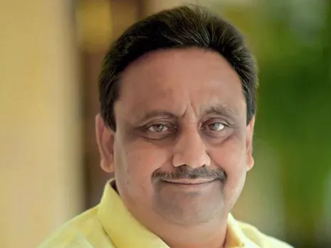 Praveen Khandelwal