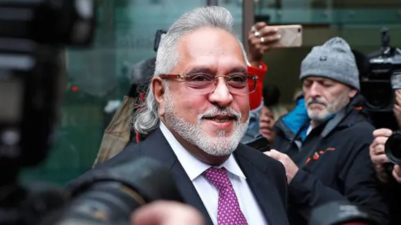 Vijay Mallya