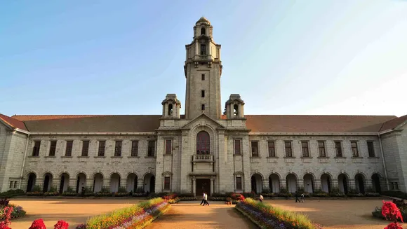 IISc Bengaluru