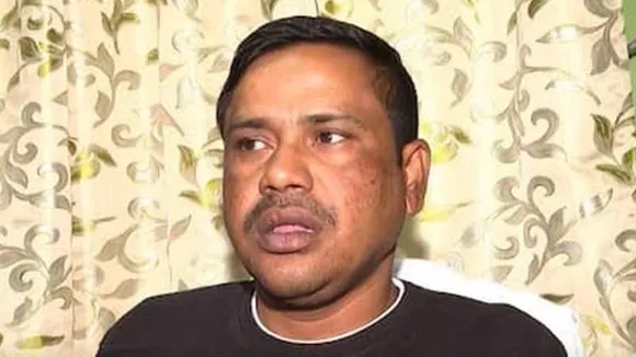 Shibu Hazra