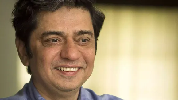 Santosh Desai