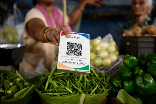 UPI Digital payments Google Pay Digital India