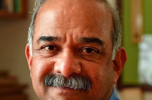Shanth Kumar