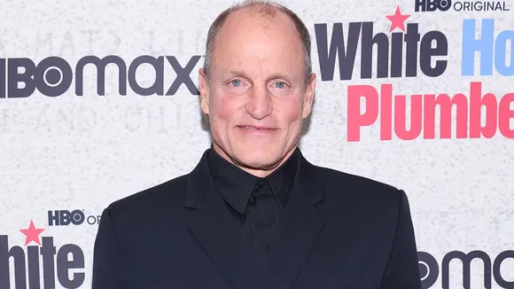 Woody Harrelson