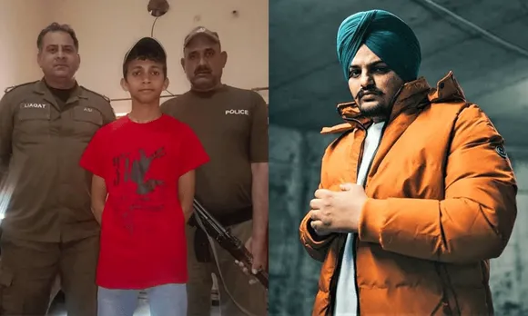 Sidhu Moosewala Pakistan Fan