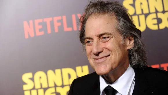 Richard Lewis