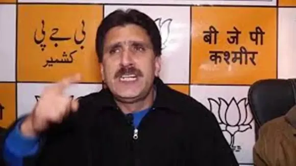 Altaf Thakur