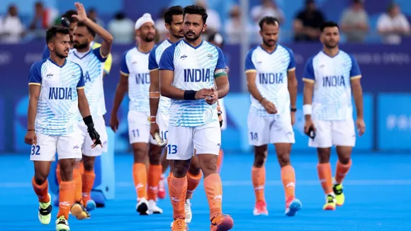 Asian Champions Trophy