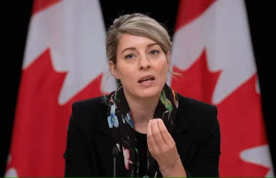 Melanie Joly