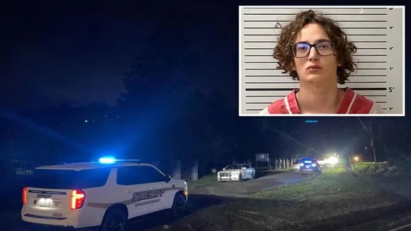 Mississippi shooting