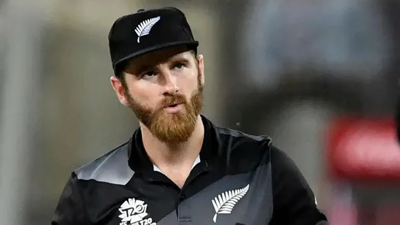 Kane Williamson