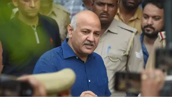 Manish Sisodia Supreme Court