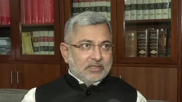 Kurian Joseph