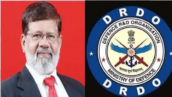 Pradeep Kurulkar DRDO RSS Pakistan