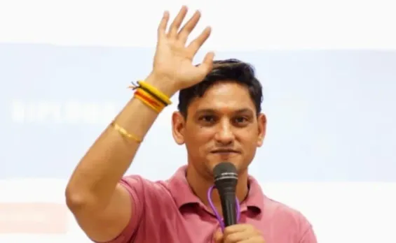 Devendra Sharma Manish Sisodia