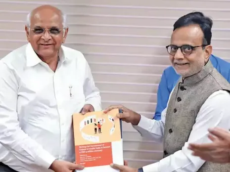 Hasmukh-Adhia-Gujarat-Bhupendra-Patel