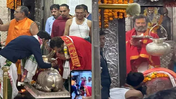 rahul-gandhi-mahakal-ujjain