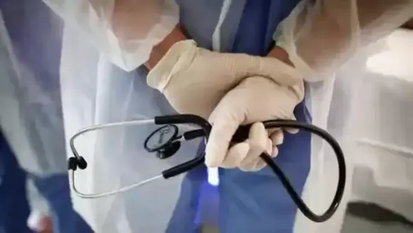 Hospital Doctor Crime Death Accident disease Covid Disease