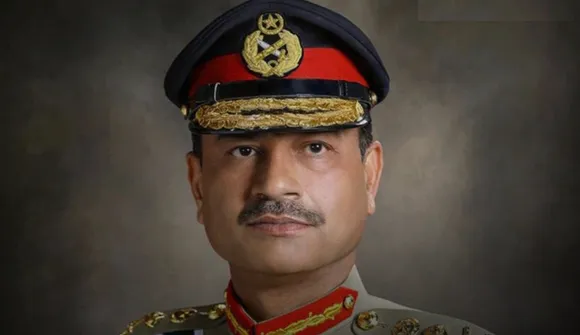 Asim Munir (File photo)