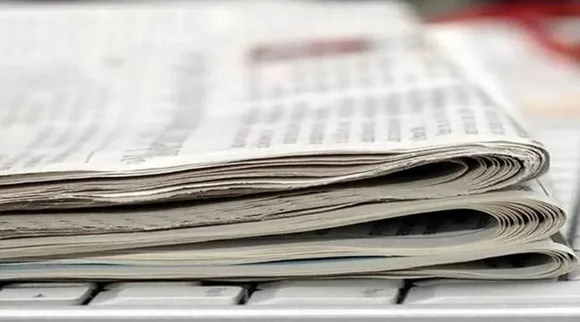 Newspaper