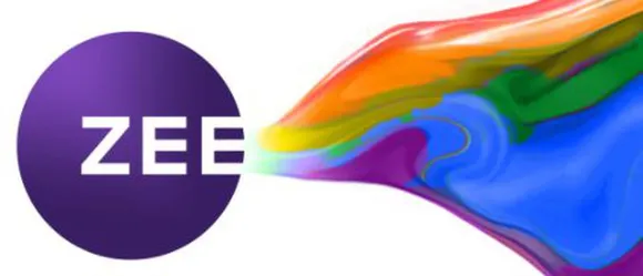 Zee Entertainment