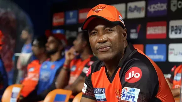 Brian Lara SRH IPL