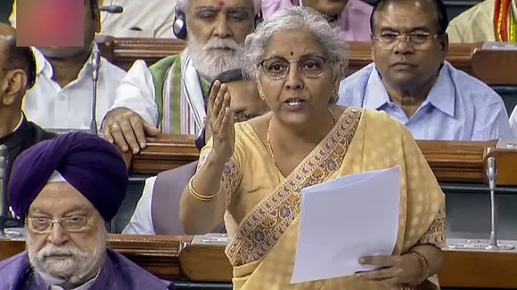 Nirmala Sitharaman in Lok Sabha.jpg