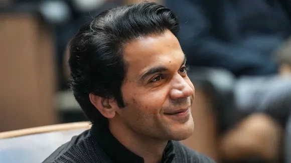 Rajkummar Rao