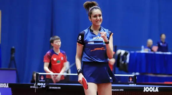 Manika Barta