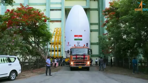 Chandrayaan 3