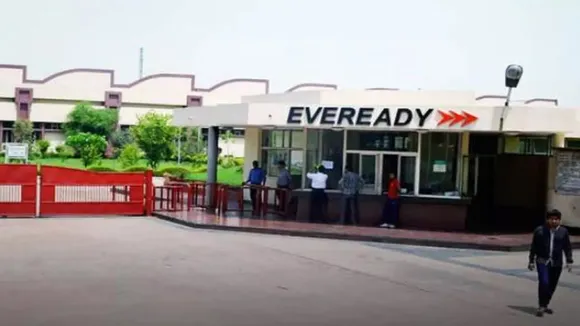 Eveready Industries
