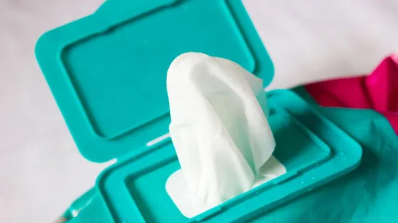 Wet wipes