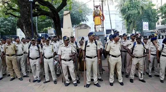 Ganesh festival