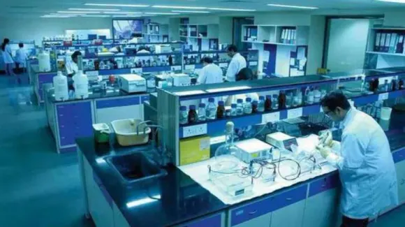 Zydus Lifescience Lab Pharmaceutical