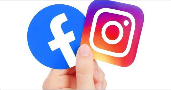 facebook instagram