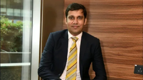 Hitesh Sethia